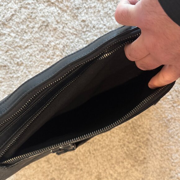 Tumi Portfolio Briefcase - Picture 6 of 7